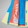 Chaqueta Interchange de forro polar Bugaboo™ III para niña