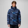 Chaqueta Interchange estampada Whirlibird V™ para hombre Chaqueta Interchange estampada Whirlibird V™ para hombre