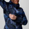 Chaqueta Interchange estampada Whirlibird V™ para hombre Chaqueta Interchange estampada Whirlibird V™ para hombre