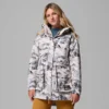 Chaqueta Interchange High Cascades™ para mujer Chaqueta Interchange High Cascades™ para mujer