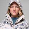 Chaqueta Interchange High Cascades™ para mujer Chaqueta Interchange High Cascades™ para mujer