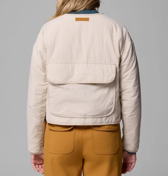 Chaqueta Interchange High Cascades™ para mujer Chaqueta Interchange High Cascades™ para mujer