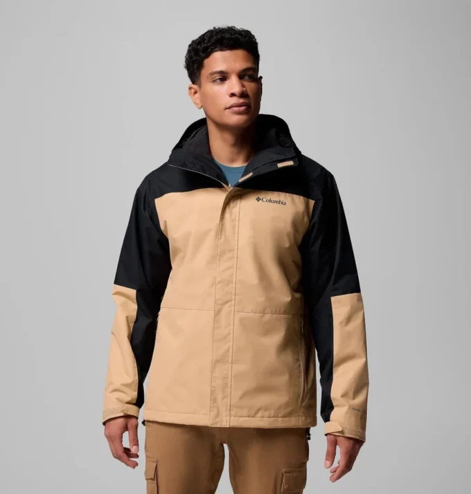 Chaqueta Interchange Hikebound™ II para hombre Chaqueta Interchange Hikebound™ II para hombre