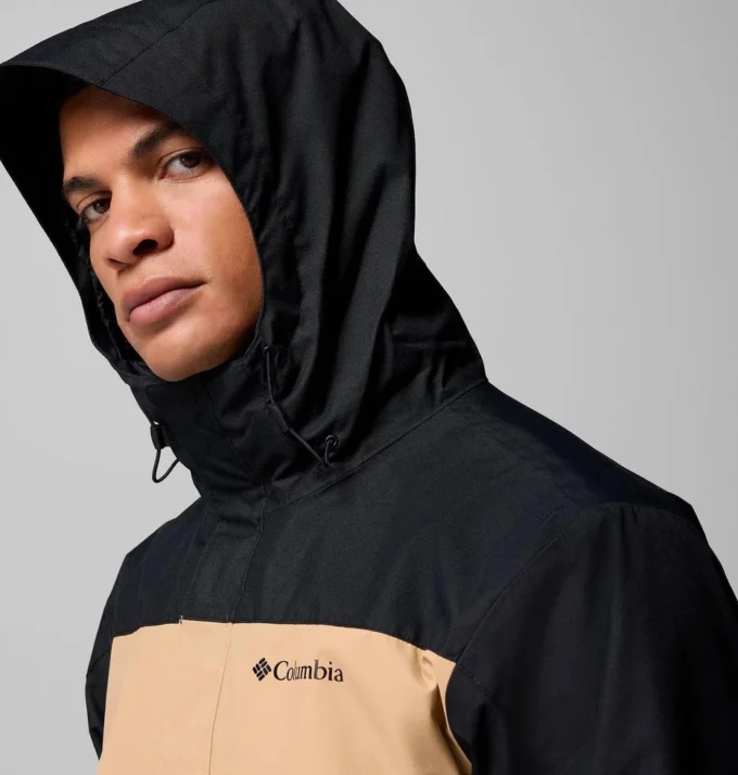 Chaqueta Interchange Hikebound™ II para hombre Chaqueta Interchange Hikebound™ II para hombre