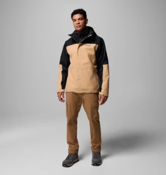 Chaqueta Interchange Hikebound™ II para hombre