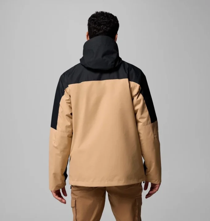Chaqueta Interchange Hikebound™ II para hombre Chaqueta Interchange Hikebound™ II para hombre