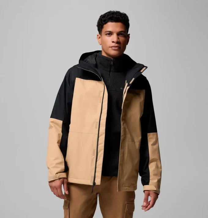 Chaqueta Interchange Hikebound™ II para hombre Chaqueta Interchange Hikebound™ II para hombre
