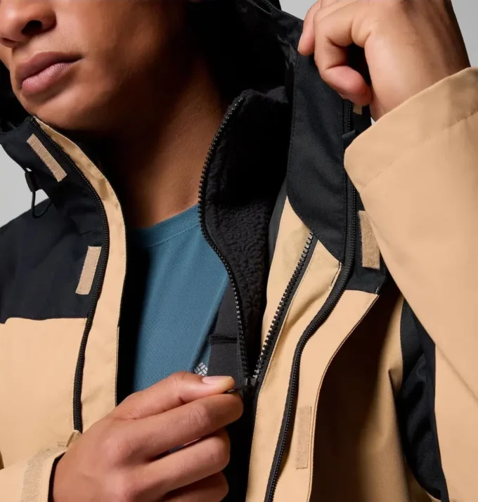 Chaqueta Interchange Hikebound™ II para hombre Chaqueta Interchange Hikebound™ II para hombre