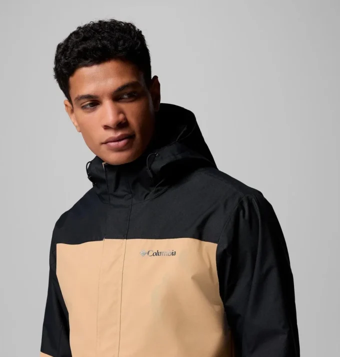 Chaqueta Interchange Hikebound™ II para hombre Chaqueta Interchange Hikebound™ II para hombre