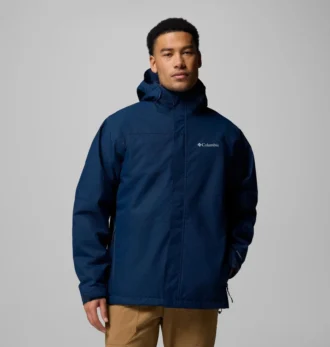 Chaqueta Interchange Hikebound™ II para hombre – Tall