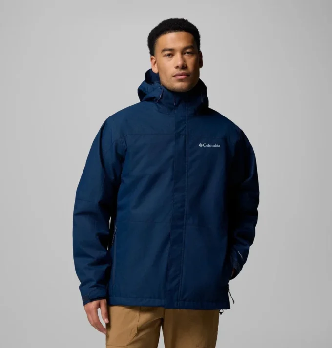 Chaqueta Interchange Hikebound™ II para hombre – Tall Chaqueta Interchange Hikebound™ II para hombre – Tall