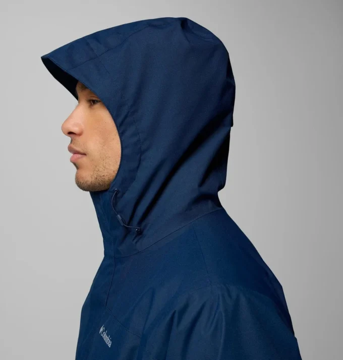 Chaqueta Interchange Hikebound™ II para hombre – Tall Chaqueta Interchange Hikebound™ II para hombre – Tall