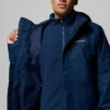 Chaqueta Interchange Hikebound™ II para hombre – Tall Chaqueta Interchange Hikebound™ II para hombre – Tall