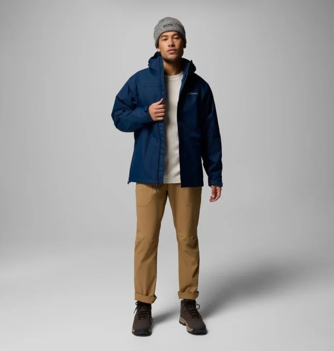 Chaqueta Interchange Hikebound™ II para hombre – Tall Chaqueta Interchange Hikebound™ II para hombre – Tall