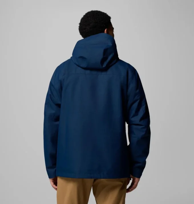 Chaqueta Interchange Hikebound™ II para hombre – Tall Chaqueta Interchange Hikebound™ II para hombre – Tall