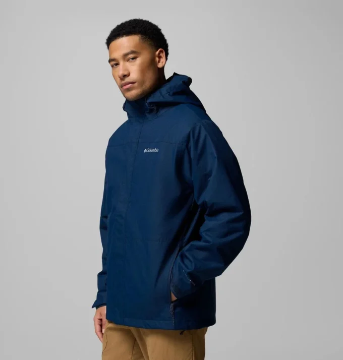 Chaqueta Interchange Hikebound™ II para hombre – Tall Chaqueta Interchange Hikebound™ II para hombre – Tall