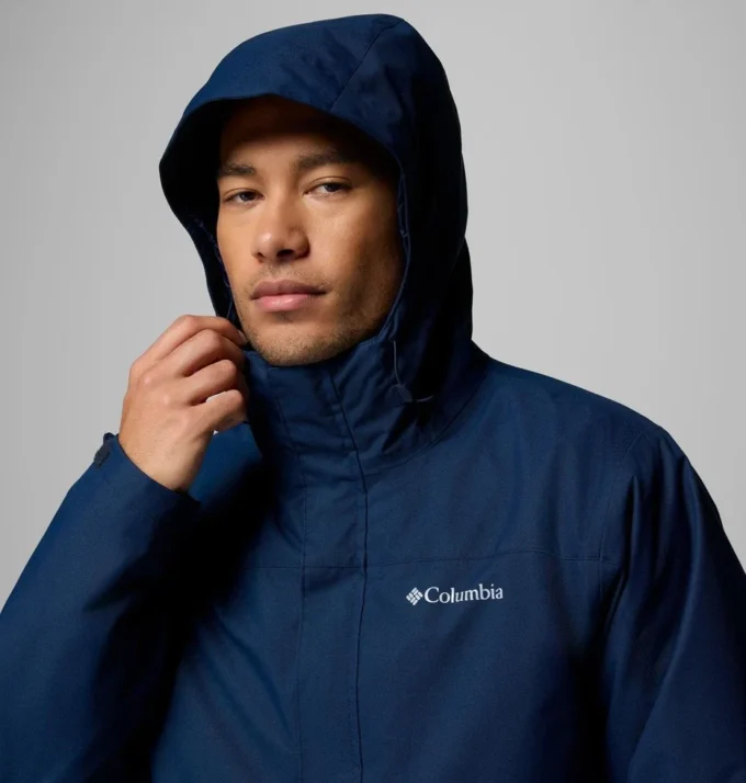 Chaqueta Interchange Hikebound™ II para hombre – Tall Chaqueta Interchange Hikebound™ II para hombre – Tall