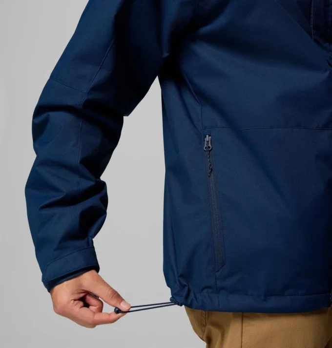 Chaqueta Interchange Hikebound™ II para hombre – Tall Chaqueta Interchange Hikebound™ II para hombre – Tall