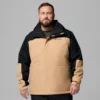 Chaqueta Interchange Hikebound™ II para hombre – Talla grande