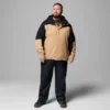 Chaqueta Interchange Hikebound™ II para hombre – Talla grande