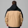 Chaqueta Interchange Hikebound™ II para hombre – Talla grande