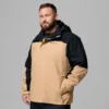 Chaqueta Interchange Hikebound™ II para hombre – Talla grande
