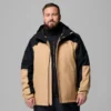Chaqueta Interchange Hikebound™ II para hombre – Talla grande