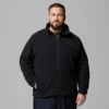 Chaqueta Interchange Hikebound™ II para hombre – Talla grande