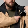 Chaqueta Interchange Hikebound™ II para hombre – Talla grande