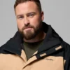 Chaqueta Interchange Hikebound™ II para hombre – Talla grande