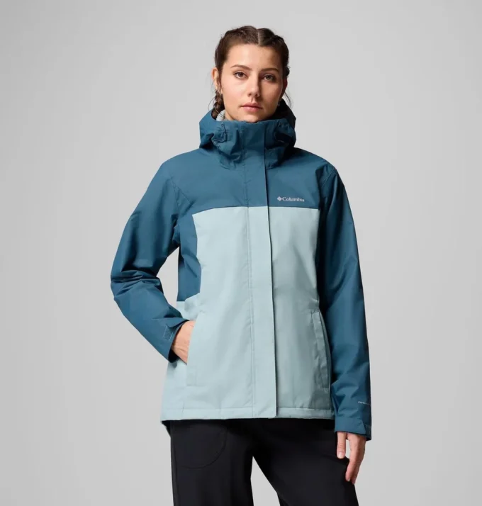 Chaqueta Interchange Hikebound™ II para mujer Chaqueta Interchange Hikebound™ II para mujer