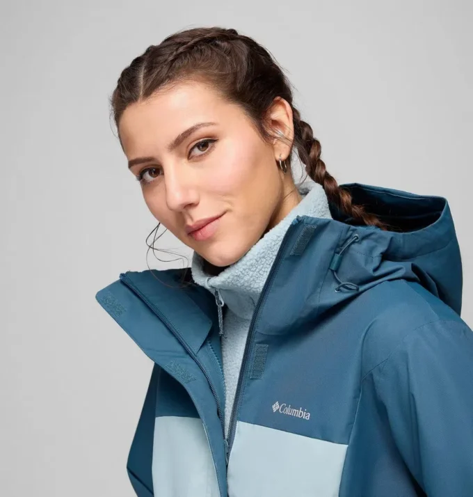 Chaqueta Interchange Hikebound™ II para mujer Chaqueta Interchange Hikebound™ II para mujer