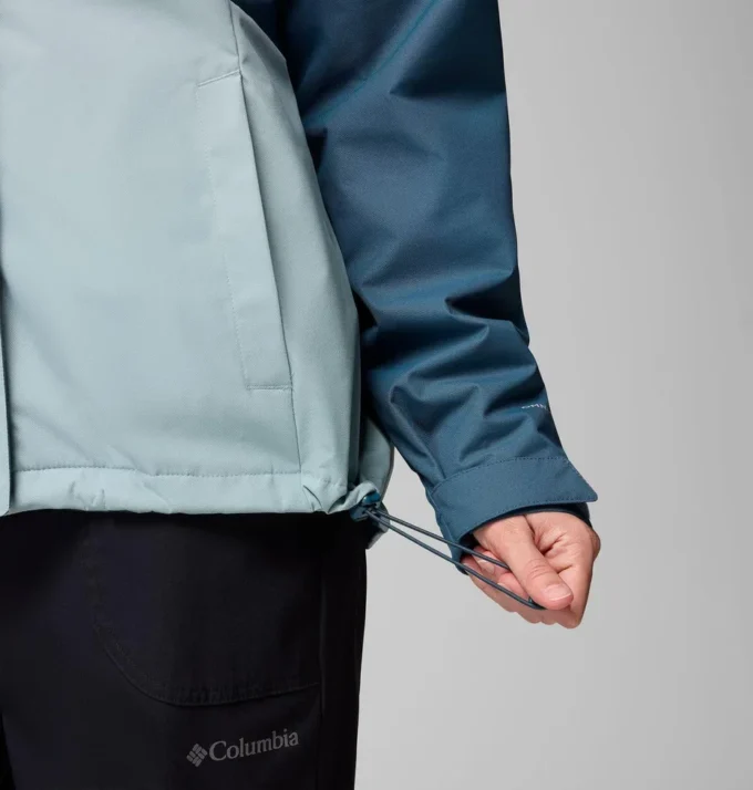 Chaqueta Interchange Hikebound™ II para mujer Chaqueta Interchange Hikebound™ II para mujer