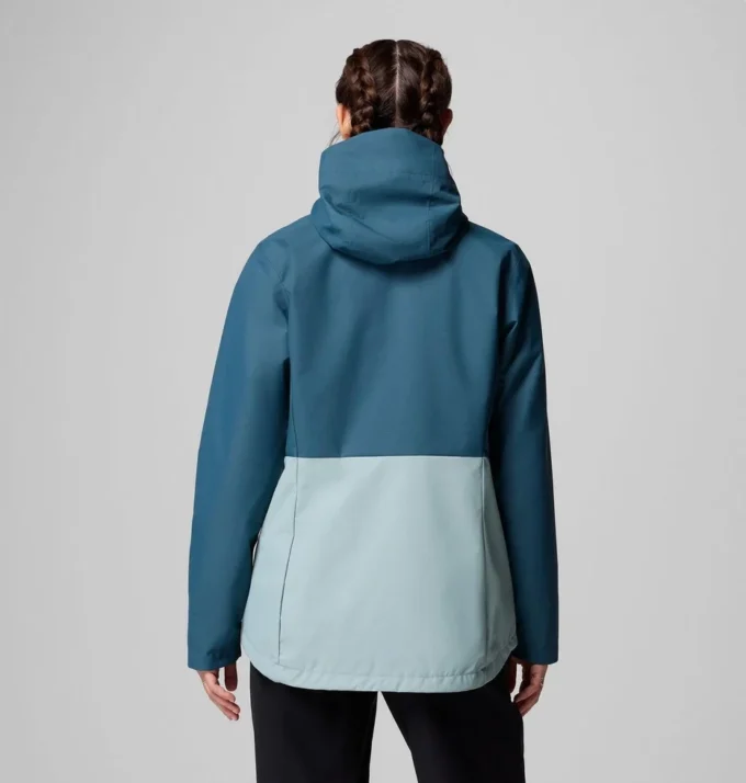 Chaqueta Interchange Hikebound™ II para mujer Chaqueta Interchange Hikebound™ II para mujer