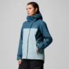 Chaqueta Interchange Hikebound™ II para mujer Chaqueta Interchange Hikebound™ II para mujer