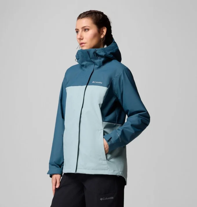 Chaqueta Interchange Hikebound™ II para mujer Chaqueta Interchange Hikebound™ II para mujer