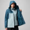 Chaqueta Interchange Hikebound™ II para mujer Chaqueta Interchange Hikebound™ II para mujer