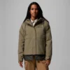 Chaqueta Interchange Montara Park™ para mujer Chaqueta Interchange Montara Park™ para mujer