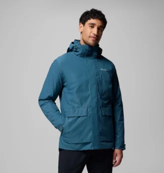 Chaqueta Interchange Street Heights™ para hombre