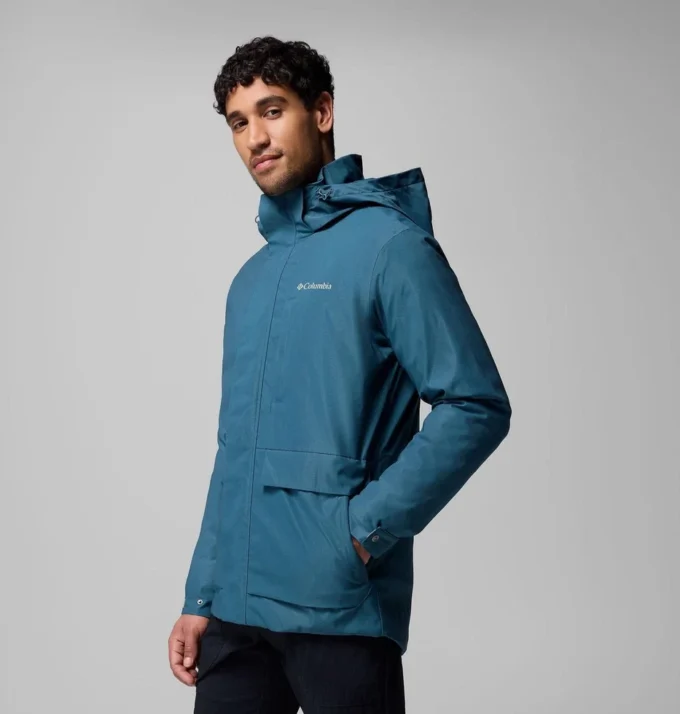 Chaqueta Interchange Street Heights™ para hombre Chaqueta Interchange Street Heights™ para hombre