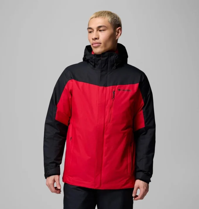 Chaqueta Interchange Whirlibird™ V para hombre Chaqueta Interchange Whirlibird™ V para hombre