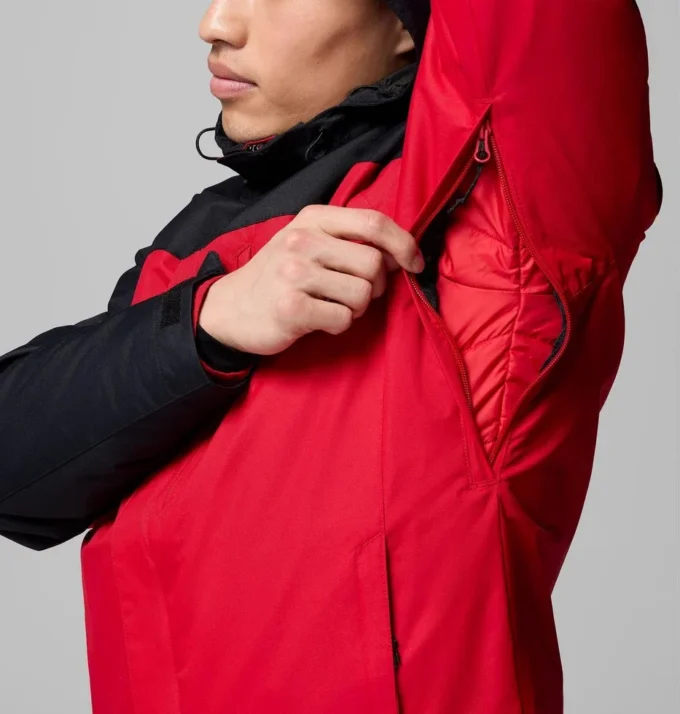 Chaqueta Interchange Whirlibird™ V para hombre Chaqueta Interchange Whirlibird™ V para hombre