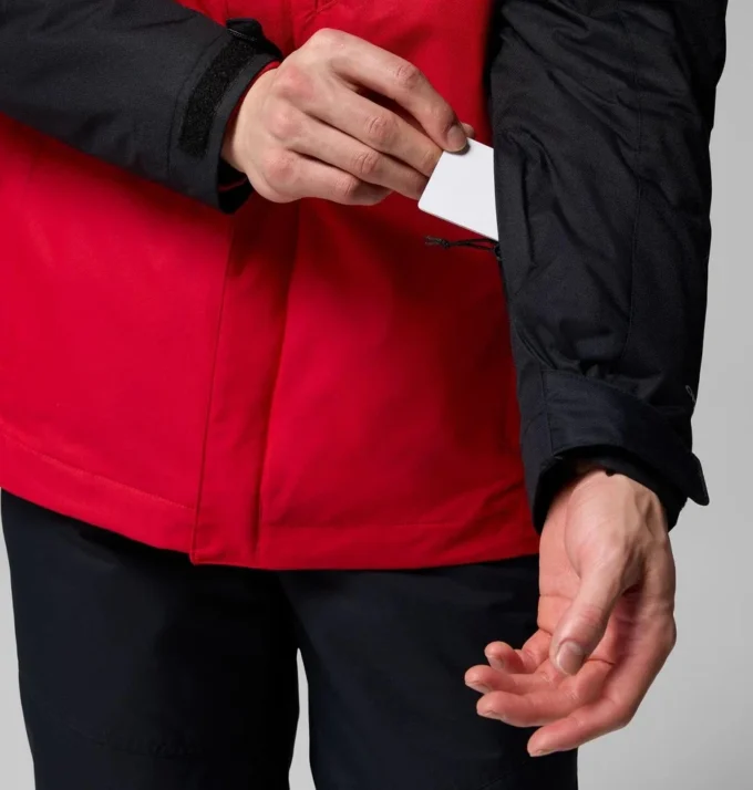 Chaqueta Interchange Whirlibird™ V para hombre Chaqueta Interchange Whirlibird™ V para hombre