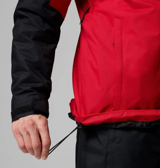 Chaqueta Interchange Whirlibird™ V para hombre Chaqueta Interchange Whirlibird™ V para hombre