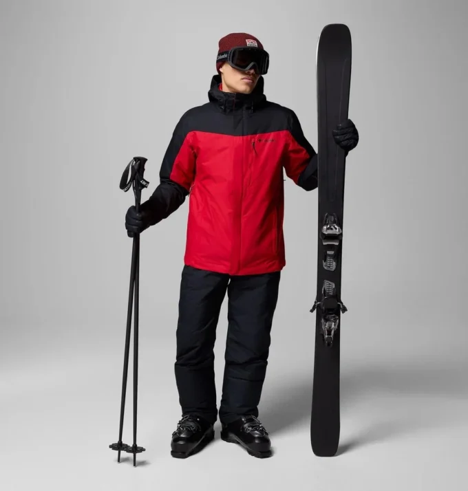 Chaqueta Interchange Whirlibird™ V para hombre Chaqueta Interchange Whirlibird™ V para hombre