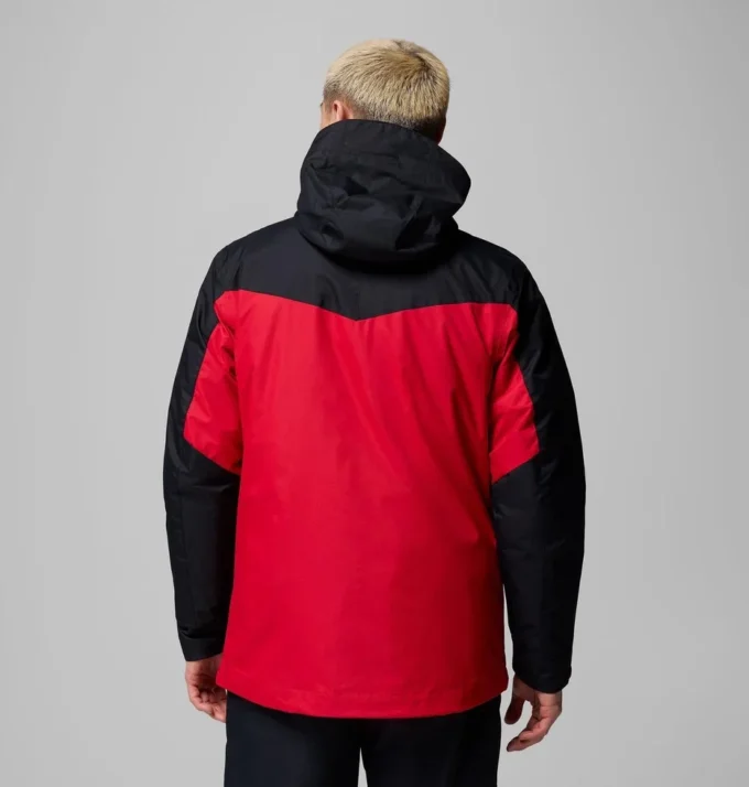 Chaqueta Interchange Whirlibird™ V para hombre Chaqueta Interchange Whirlibird™ V para hombre