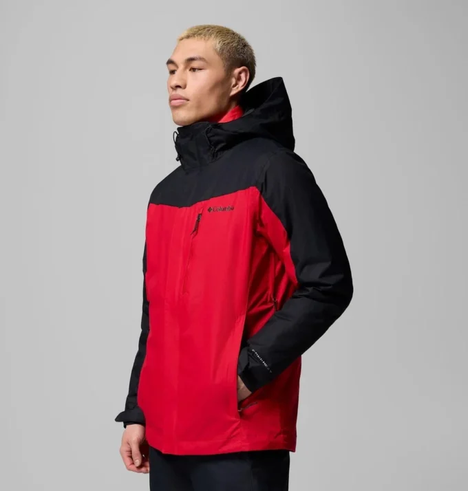 Chaqueta Interchange Whirlibird™ V para hombre Chaqueta Interchange Whirlibird™ V para hombre