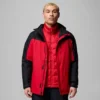 Chaqueta Interchange Whirlibird™ V para hombre Chaqueta Interchange Whirlibird™ V para hombre