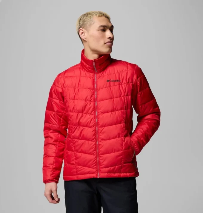 Chaqueta Interchange Whirlibird™ V para hombre Chaqueta Interchange Whirlibird™ V para hombre