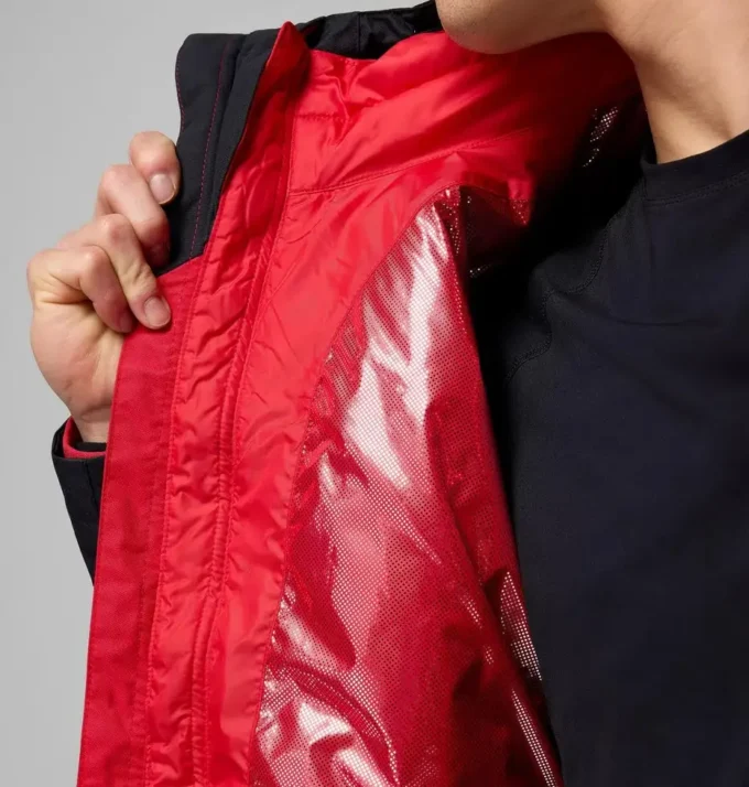 Chaqueta Interchange Whirlibird™ V para hombre Chaqueta Interchange Whirlibird™ V para hombre